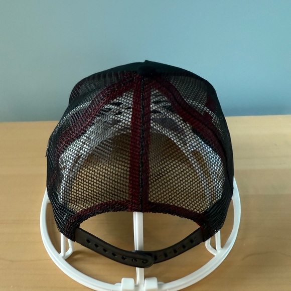 Coyote Roadrunner Truck Snapback Hat Cap - Picture 3 of 6